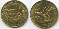 Vereinigten Staaten von Amerika USA Medaille M294 - Kalifornien The Great Seal of the State of California“ -