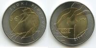 Finnland 5 Euro GS1178 - Finland Helsinki Athletic Championship -