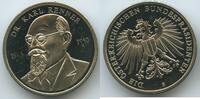 Österreich Medaille GY864 - Dr.Karl Renner Austrian Federal President 1945-1950 -