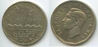 Kanada 5 Cents Medaille M964 - The Big Nickel - Sudbury Numismatic Park Canada -