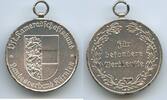 Österreich Verdienstmedaille versilbert A831 - Kameradschaftsbund Landesverband Kärnten versilbert -