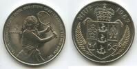 Niue 5 Dollars G2004 - Seoul 1988 - 24th Olympic Games Tennis Steffi Graf -