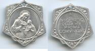Italien Religiöse Medaille Erinnerungsmedaille M3708 - Erstkommunion - Ricordo della mia prima Comunione -