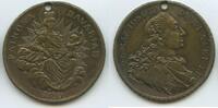Bayern Madonnentaler - Medaille M192 - Maximilian Joseph von Lauer -