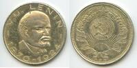 Russland UdSSR Sowjetunion Medaille GY1152 - Vladimir Ilyich Ulyanov Lenin 1870-1924 -