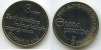 Slowenien 3 Euro G12646 - Slovenia Stara Prauda -
