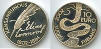 Finnland 10 Euro GS372 - Elias Lönnrot Finland -
