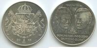 Schweden 50 Kronor GS1241 - Wedding of King Carl XVI Gustaf and Queen Silvia Sweden -