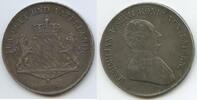 1 Taler 1808 Bayern GB1218 - SEHR RAR Maximilian I. Joseph 1806-1825 Fast Vorzüglich, Patina