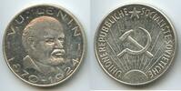 Russland UdSSR Sowjetunion Medaille GY1068 - Vladimir Ilyich Ulyanov Lenin 1870-1924 -