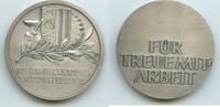 Österreich Oberösterreich Verdienstmedaille GN1133 - Die Handelskammer Oberösterreich - Für treue Mitarbeit -