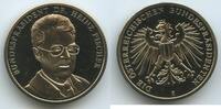 Österreich 2.Republik Medaille GY922 - Dr. Heinz Fischer Österreichischer Bundespräsident 2004-2016 -