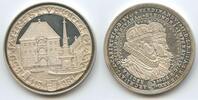 Österreich Kärnten Silbermedaille GY286 - 850 Jahre Sankt Veit an der Glan - Vermählungstaler 1621 -