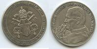 Deutschland Medaille GY659 - Papstbesuch in Deutschland Papst Johannes Paul II. BRD -