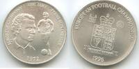 Großbritannien United Kingdom - Deutschland Medaille M131 - European Football Championship 1972 Franz Beckenbauer -