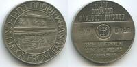 Israel Medaille Souvenir Token GY939 - Greetings from Jerusalem -
