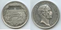 Bayern Medaille GX889 - Industrieausstellung in München Maximilian II. Joseph 1848-1864 -