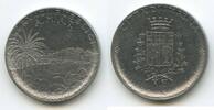 Italien 100 Lire Jeton Token M326 - Citta di imperia Riviera dei Fiori - Servizi pubblici A.M.A.T. -