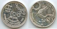 Portugal 100 Escudos Silber GS1118 - Astronomic Navigation - Golden Age of Portuguese Discoveries -