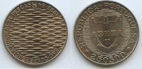 Portugal 250 Escudos GS1026 - FAO World Fishery Conference 1983-1984 -