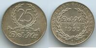Österreich Wien Silbermedaille GY862 - 25 Jahre DEL-KA Jubiläum Wien -