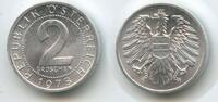 Österreich 2 Groschen G12570 - 2. Republik 1945-2001 Austria -