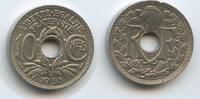 Frankreich 10 Centimes G9227 - France -
