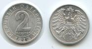 Österreich 2 Groschen G12569 - 2. Republik 1945-2001 Austria -