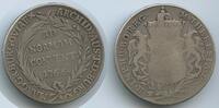 RDR Österreich Vorderösterreich 1 Taler GB1287 - Maria Theresia 1740-1780 Vorderösterreich Burgau -
