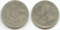 Australien One Shilling G11811 - George V. Australia -