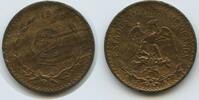 Mexiko 2 Centavos G16194 - Estados Unidos Mexico -