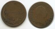 RDR Österreich Ungarn ½ Kreuzer G5292 - Joseph II. 1764-1790 Austria -
