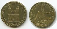 Österreich Medaille G13339 - 200 Jahre Diözese Linz 1785-1985 - Pfarre Steyr St. Michael -