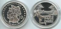 Deutschland Bundesrepublik Medaille GB1420 - Frauenfußball in Deutschland -