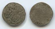 RDR Montfort Grafschaft 1 Kreuzer G14105 - Ernst 1730-1758 - Heiliges Römisches Reich Deutscher Nation -