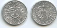 Österreich 50 Groschen G12048 - 2.Republic Austria -