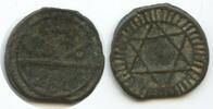 Marokko Marrakesh 2 Falus G1431 - Sidi Muhammad IV. 1859-1873 Morroco -