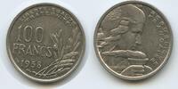 Frankreich 100 Francs G9140 - France -