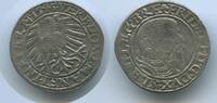 Schlesien-Liegnitz-Brieg 1 Groschen Silber G6897 - Herzog Friedrich II. -