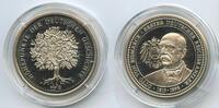 Deutschland Bundesrepublik Medaille GY653 - Otto Fürst von Bismarck 1815-1898 Erster deutscher Reichskanzler -