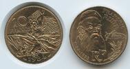Frankreich 10 Francs G9268 - France 200th Anniversary of Francois Rude République française -