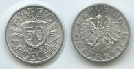 Österreich 2.Republik 50 Groschen G12047 - Austria 2.Republic -