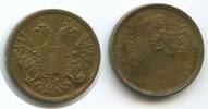 Großbritannien Great Britain United Kingdom Rechenpfennig Jeton Spielmünze T424 - Alte Spielmarke Doppeladler & Queen Victoria -