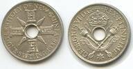 Britisch Neuguinea One Shilling G12938 - Neuguinea -