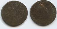 Frankreich 1 Liard de France G1877 - Louis XIV. 1643-1715 France -