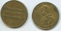 Ungarn Medaille M296 - Scitovsky János Felszazados pap 1859ki November VI. -