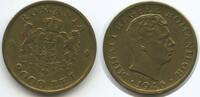 Rumänien 2000 Lei G7680 - King Mihai I. 1940-1947 Romania -