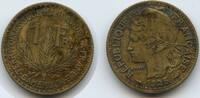 Kamerun 1 Franc G1362 - Cameroon French Equatorial Africa -