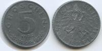 Österreich 5 Groschen G6766 - 2. Republik 1945-2001 Austria -