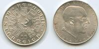Österreich 1.Republik 2 Schilling Silber (Doppelschilling) G5908 - Dr. Ignaz Seipel 1876-1932 Austria -